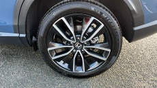 Honda HR-V 1.5 eHEV Elegance 5dr CVT Hybrid Hatchback